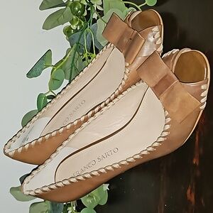 Franco Sarto heels sz9